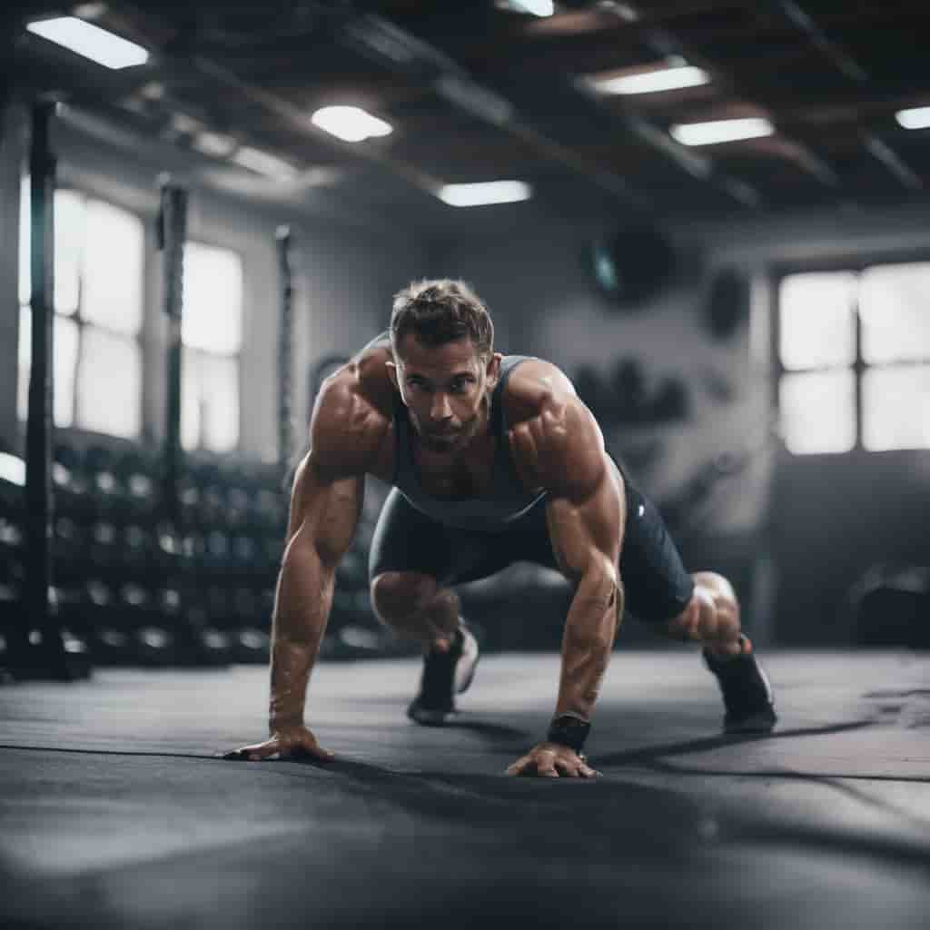 Strength Training